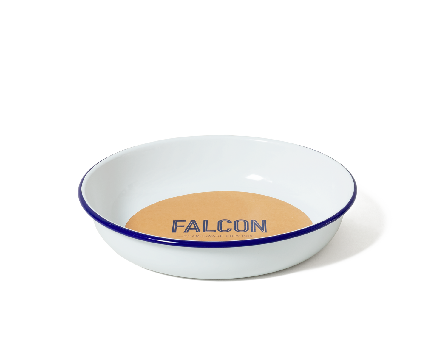 Medium serving dish