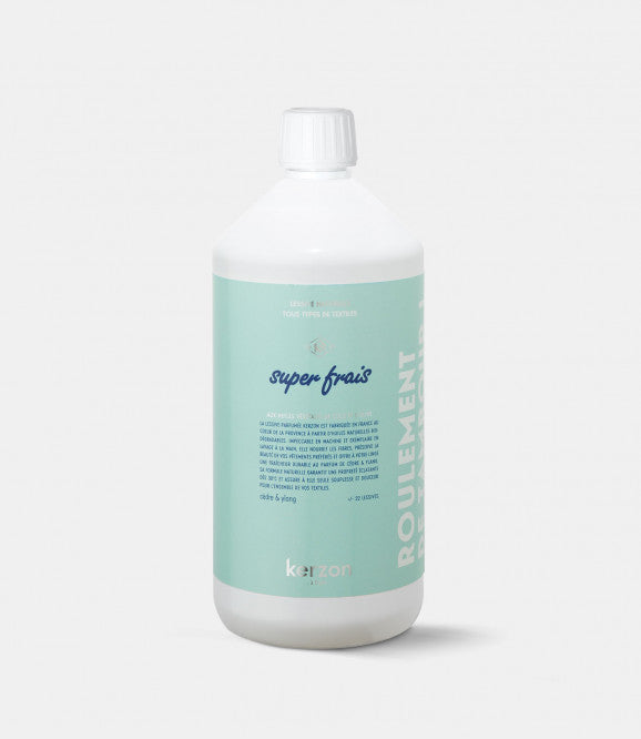 Multi-Purpose Laundry Soap