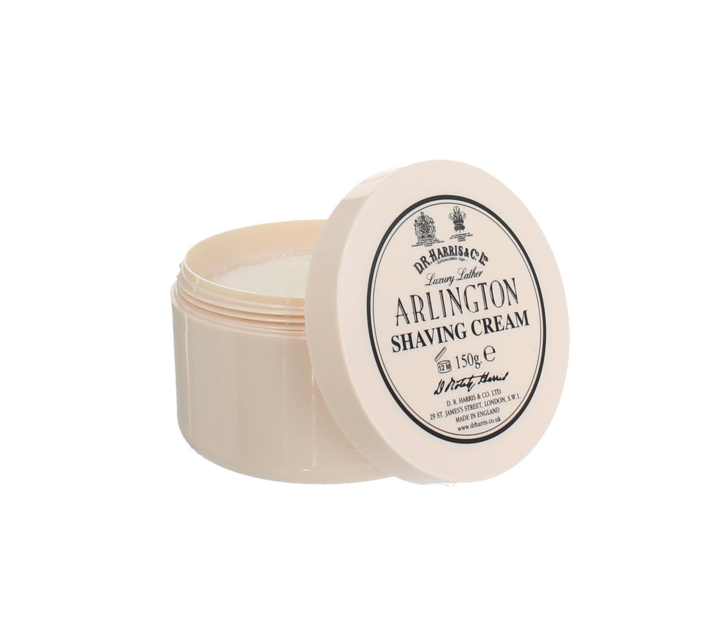 Arlington Shaving Cream 150 gr