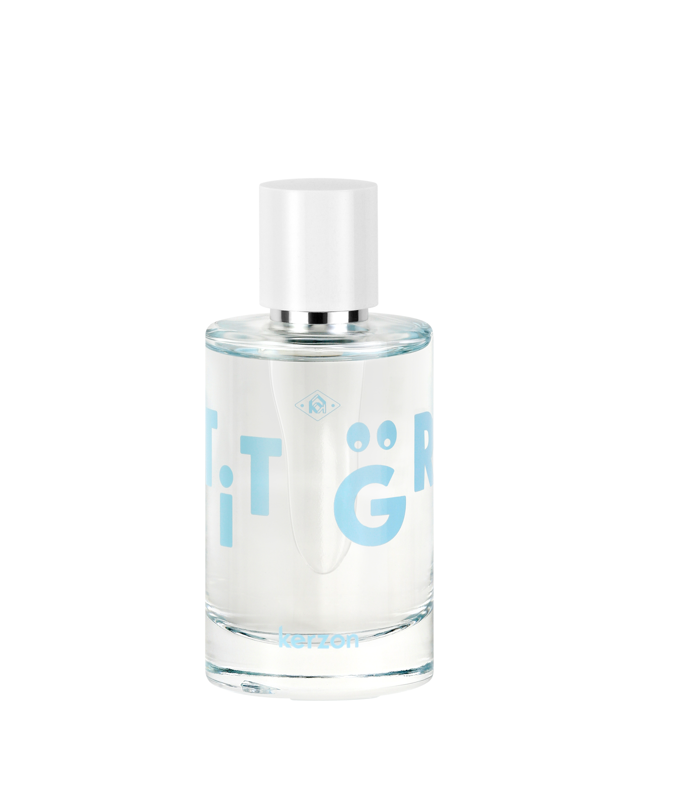 Fragranced mist