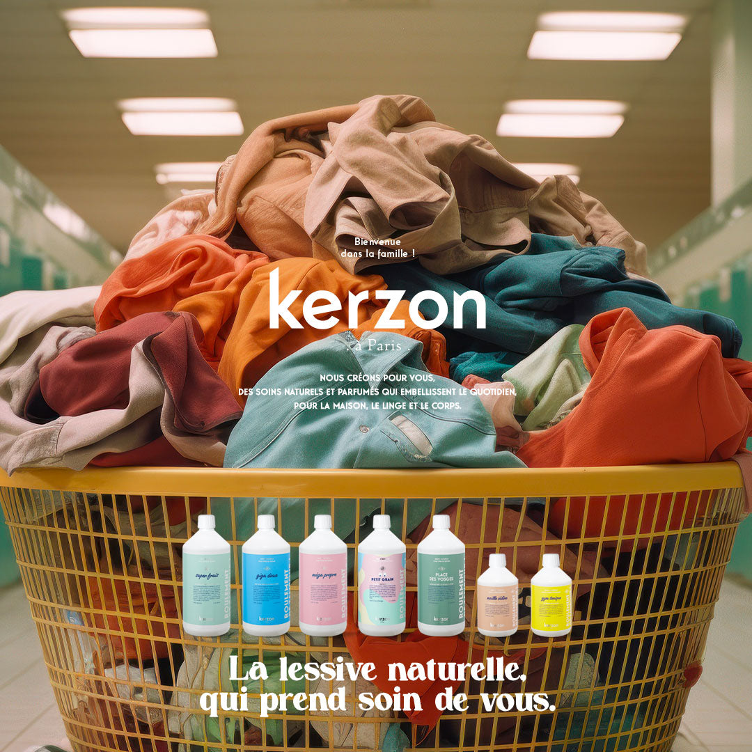 Specific Laundry Soap