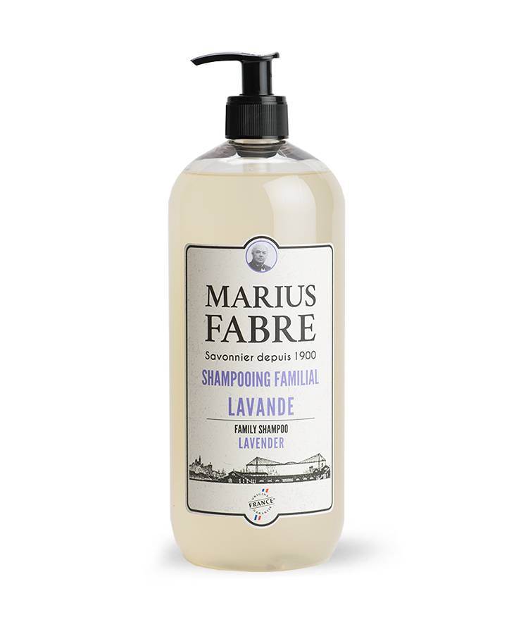 Scented family shower gel 1L