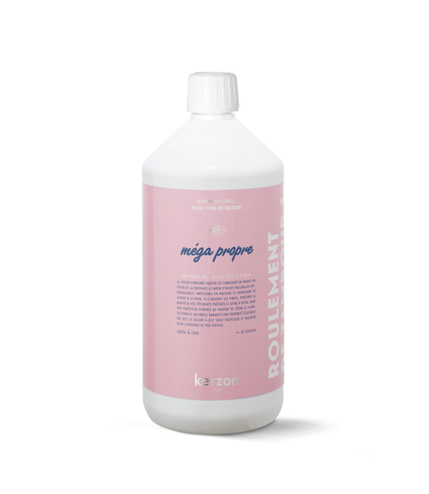 Multi-Purpose Laundry Soap