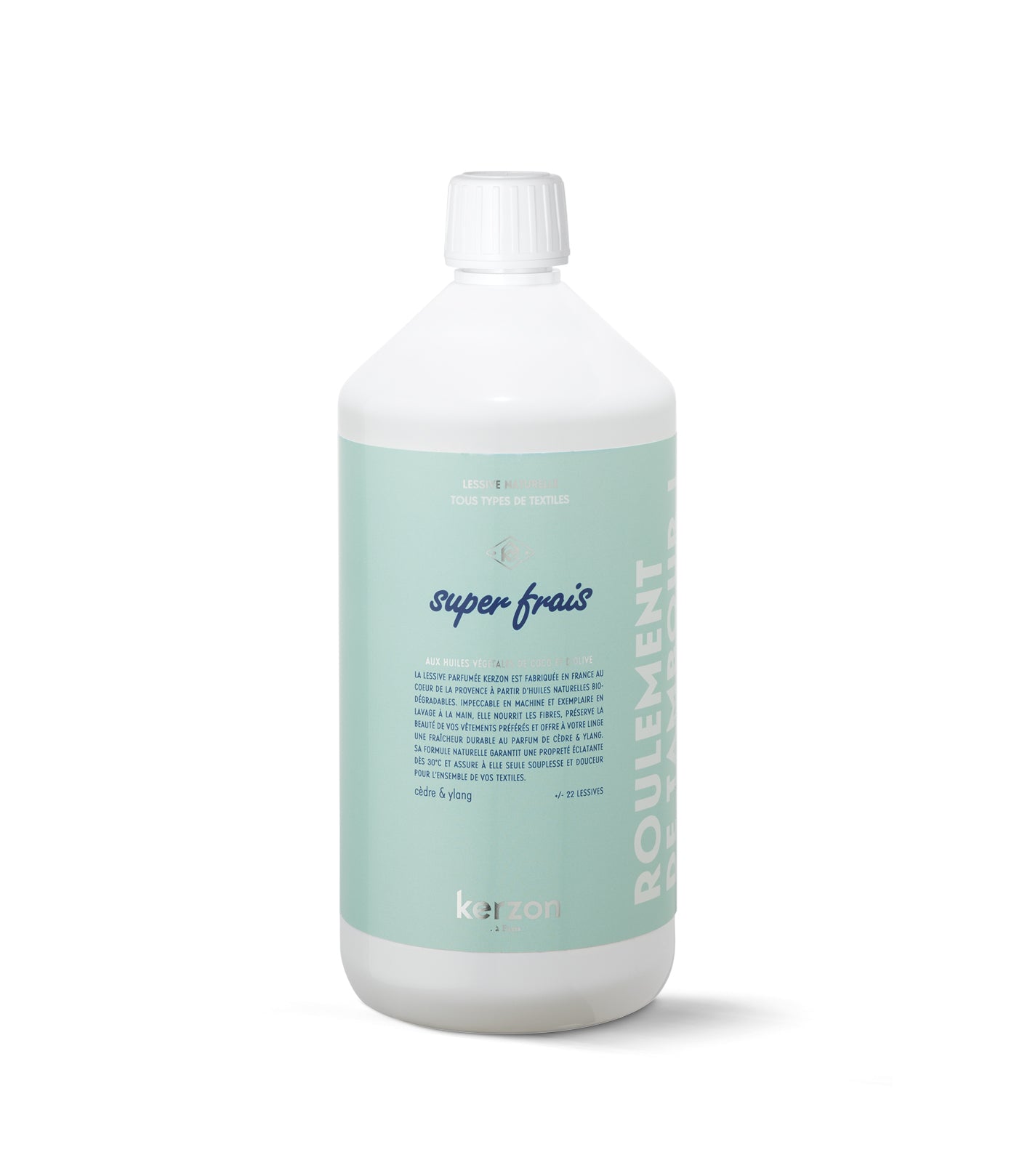 Multi-Purpose Laundry Soap