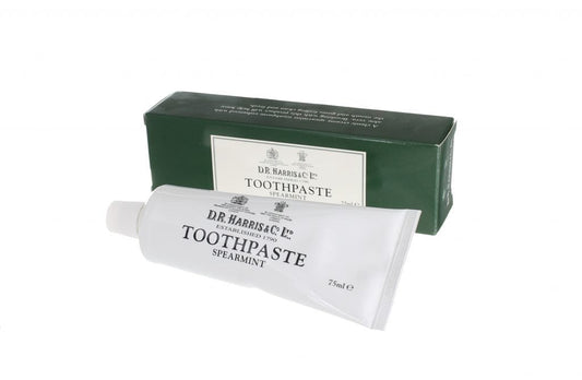 Spearmint toothpaste 75 ml